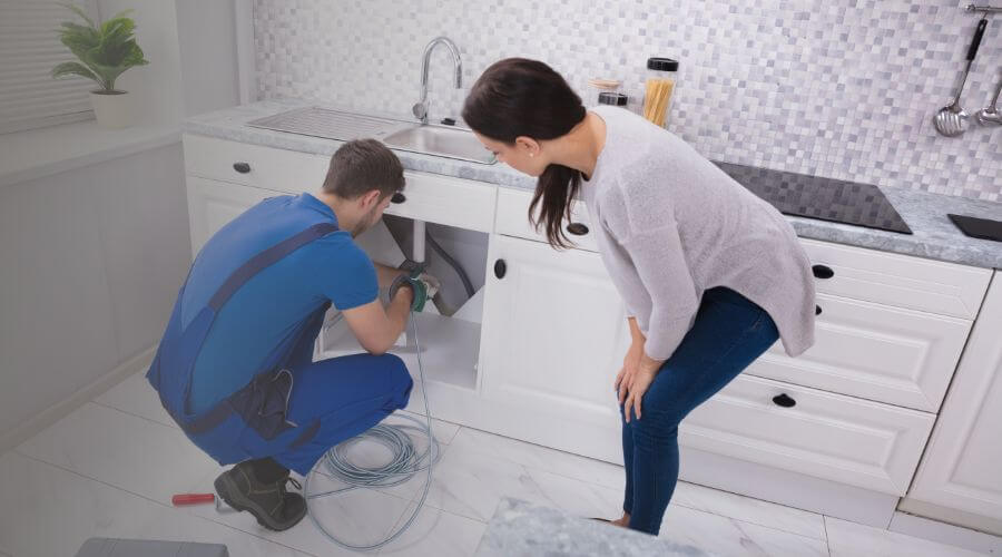 Professional Leak Detection in Summerville, SC